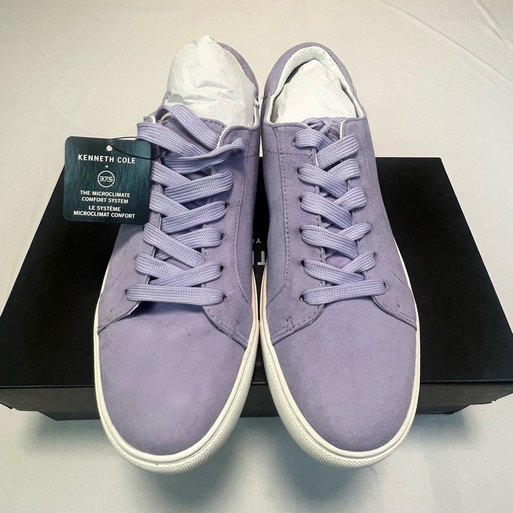 🍁SOLD🍁 KENNETH COLE NEW YORK | SIZE 7.5 | TECHNI-COLE FOOTWEAR | NO BOX